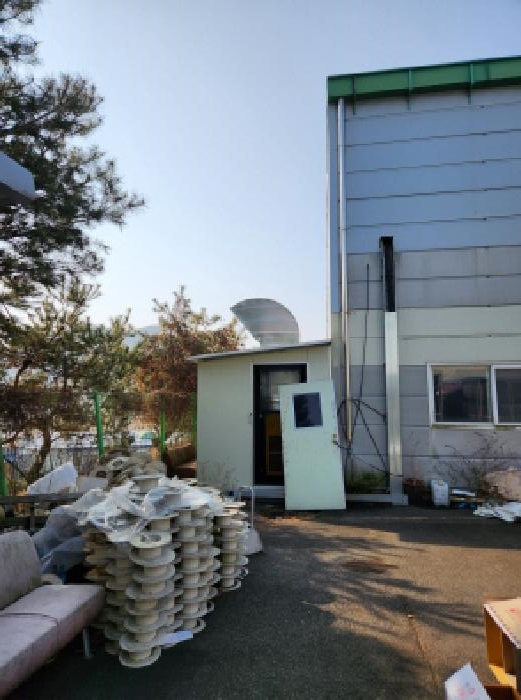 경상북도 영천시 고경면 상덕리 289-1 외 9필지 공장 경매 사진 55
