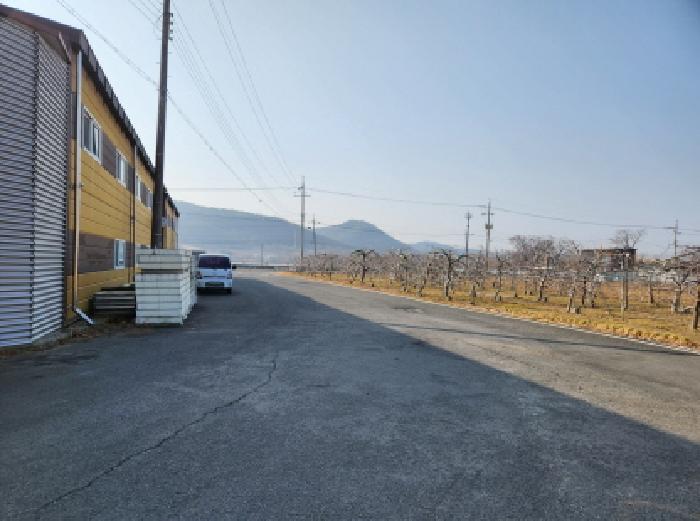 경상북도 영천시 고경면 상덕리 289-1 외 9필지 공장 경매 사진 67