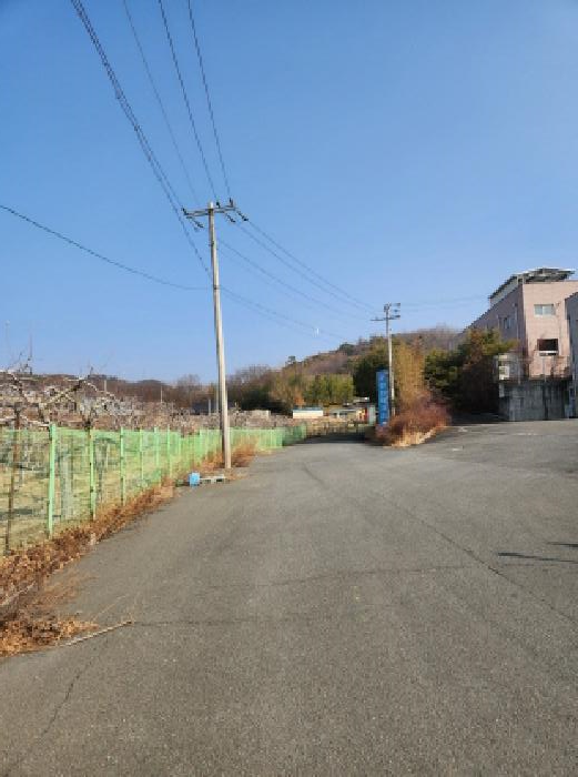 경상북도 영천시 고경면 상덕리 289-1 외 9필지 공장 경매 사진 68