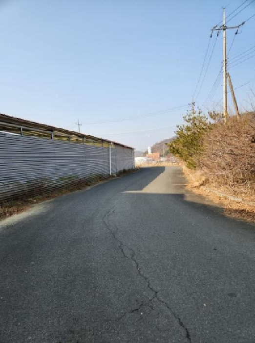 경상북도 영천시 고경면 상덕리 289-1 외 9필지 공장 경매 사진 69