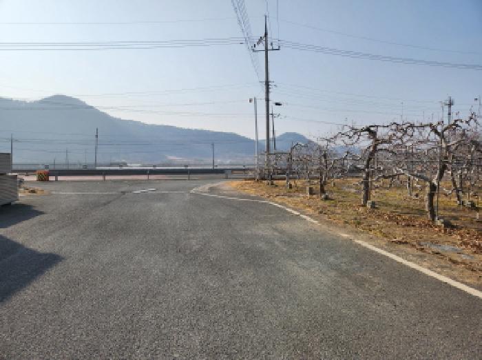 경상북도 영천시 고경면 상덕리 289-1 외 9필지 공장 경매 사진 70