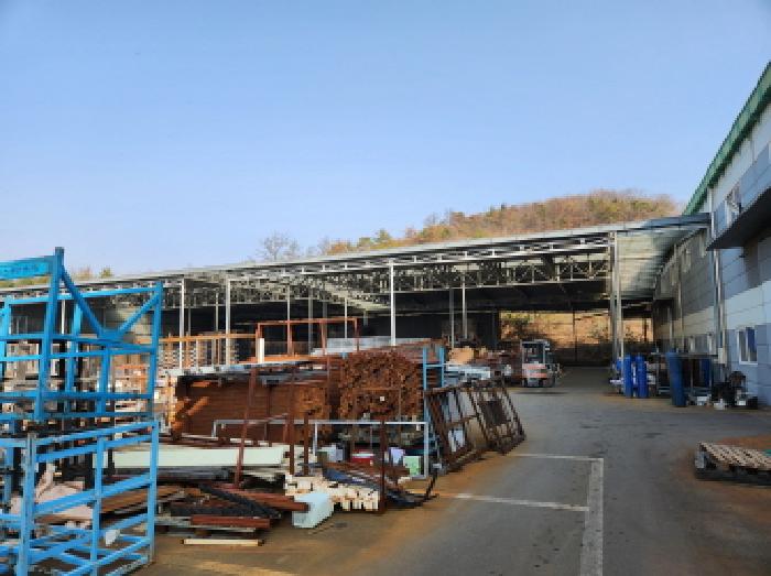 경상북도 영천시 고경면 상덕리 289-1 외 9필지 공장 경매 사진 71