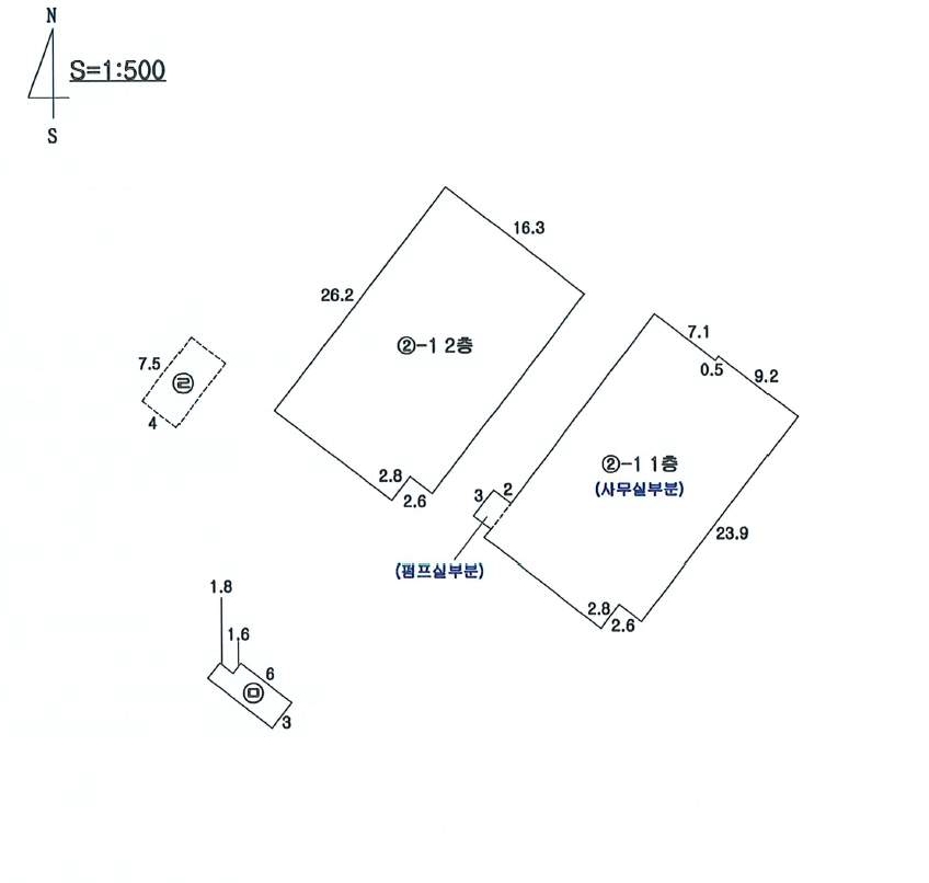 경상북도 영천시 고경면 상덕리 289-1 외 9필지 공장 경매 사진 79