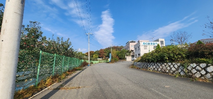 경상북도 영천시 고경면 상덕리 289-1 외 9필지 공장 경매 사진 83