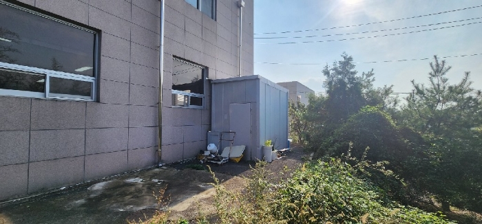 경상북도 영천시 고경면 상덕리 289-1 외 9필지 공장 경매 사진 87