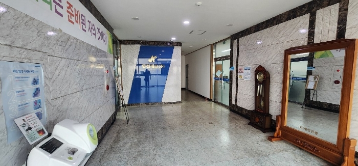 경상북도 영천시 고경면 상덕리 289-1 외 9필지 공장 경매 사진 88