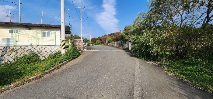 경상북도 영천시 고경면 상덕리 289-1 외 9필지 공장 경매 사진 95