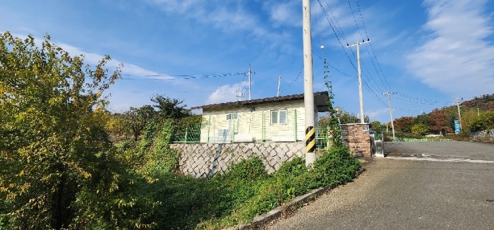 경상북도 영천시 고경면 상덕리 289-1 외 9필지 공장 경매 사진 96