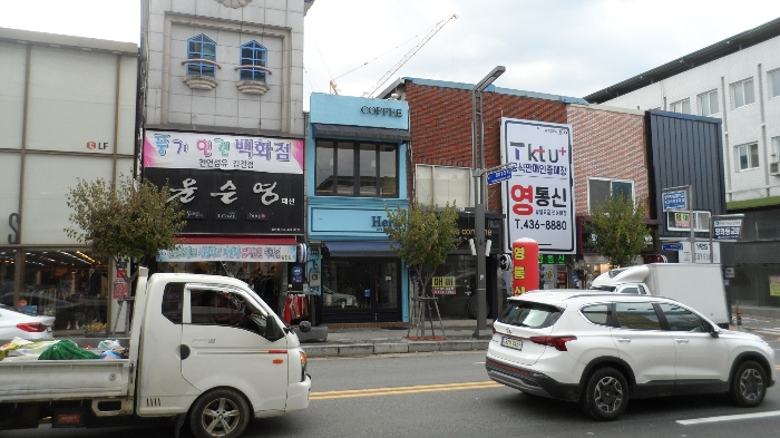 경상북도 김천시 평화동 302-29 외 1필지 근린생활시설 경매 사진 12