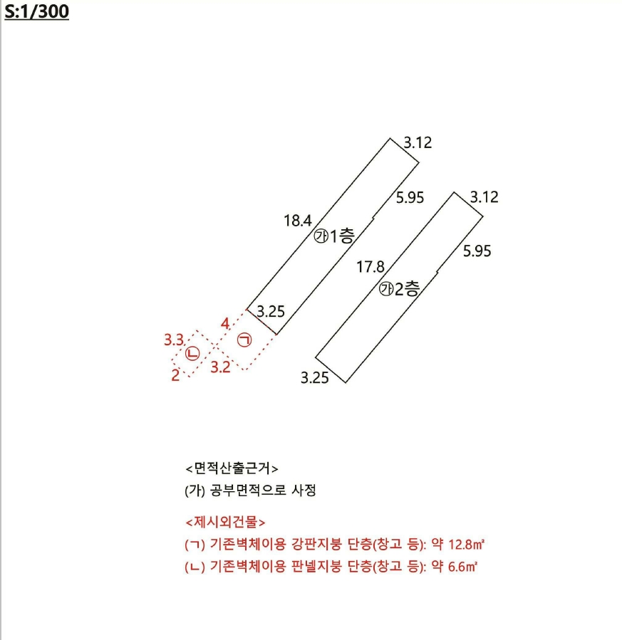경상북도 김천시 평화동 302-29 외 1필지 근린생활시설 경매 사진 10