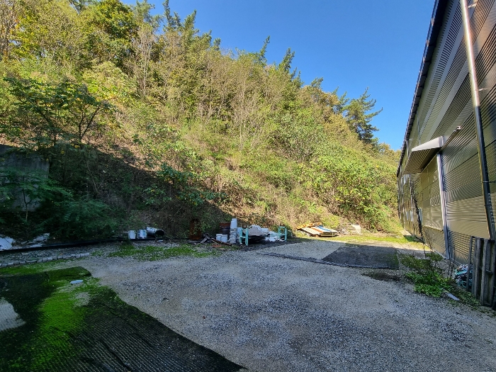 경상북도 의성군 봉양면 분토리 131-3 외 1필지 공장 경매 사진 24