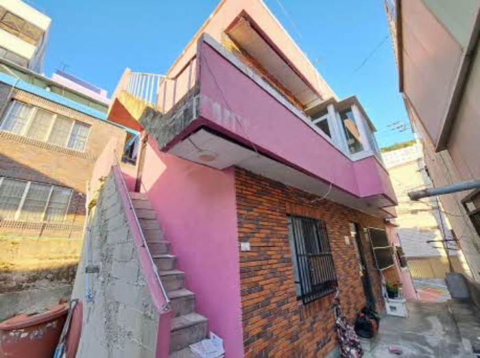 부산광역시 중구 보수동1가 33-124 외 1필지 대지 경매 사진 1