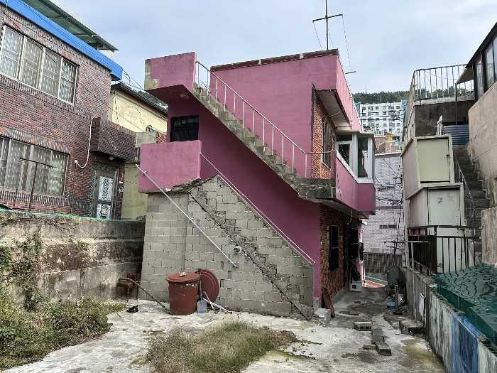 부산광역시 중구 보수동1가 33-124 외 1필지 대지 경매 사진 4