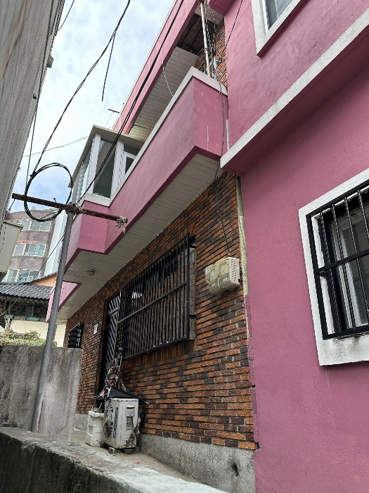 부산광역시 중구 보수동1가 33-124 외 1필지 대지 경매 사진 5