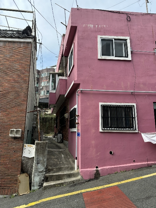 부산광역시 중구 보수동1가 33-124 외 1필지 대지 경매 사진 7
