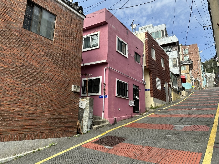 부산광역시 중구 보수동1가 33-124 외 1필지 대지 경매 사진 8