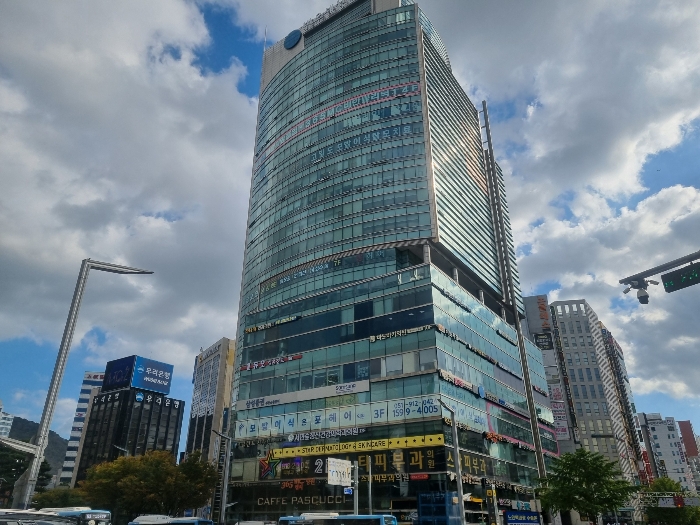 부산 부산진구 부전동 257-3, 19층1901호 (부전동,아이온시티빌딩) 외 6필지 근린상가 경매 사진 4