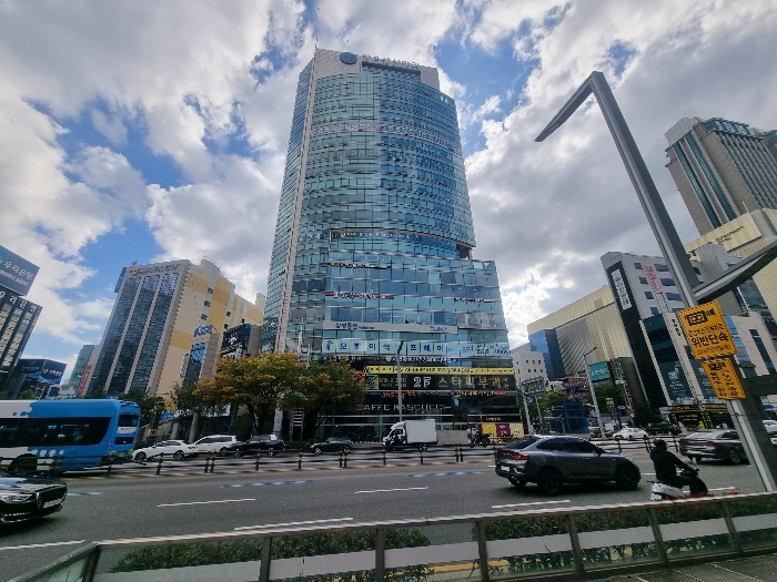 부산 부산진구 부전동 257-3, 19층1901호 (부전동,아이온시티빌딩) 외 6필지 근린상가 경매 사진 5
