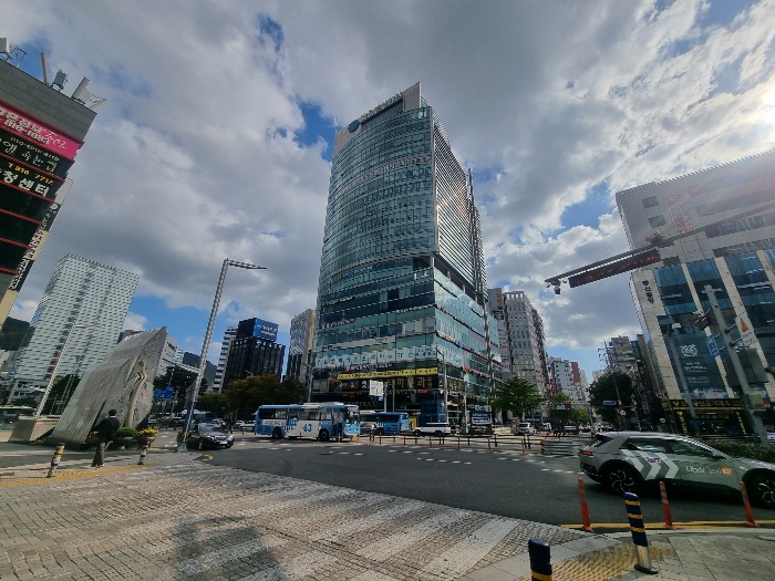 부산 부산진구 부전동 257-3, 19층1901호 (부전동,아이온시티빌딩) 외 6필지 근린상가 경매 사진 8
