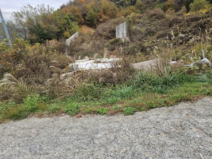 경상남도 김해시 생림면 나전리 27-8 외 7필지 대지 경매 사진 19