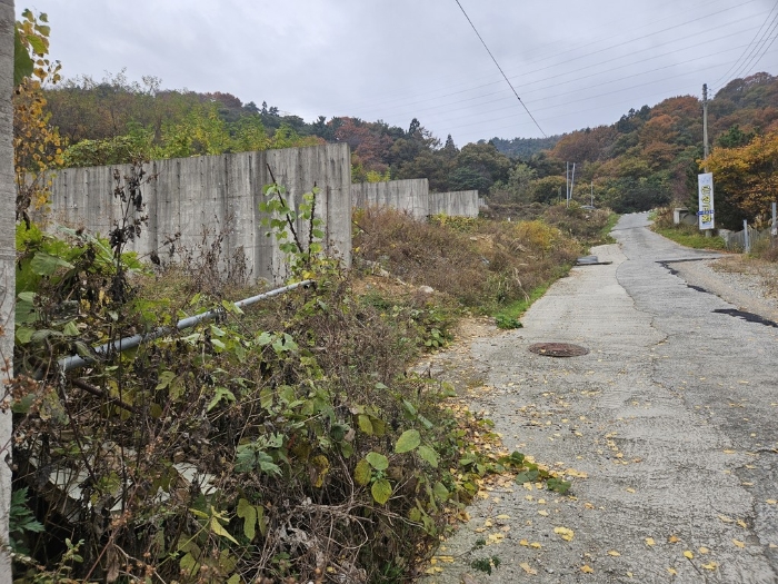 경상남도 김해시 생림면 나전리 27-8 외 7필지 대지 경매 사진 20