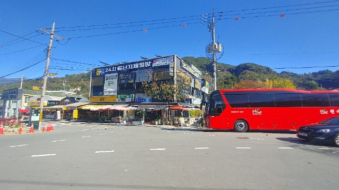 경남 하동군 화개면 탑리 726-58, 1층101호 (주1) 근린상가 경매 사진 4