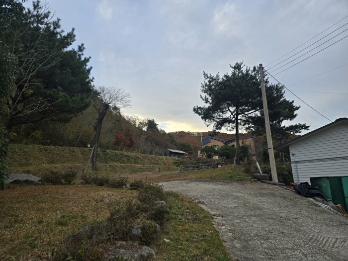 경상남도 산청군 시천면 반천리 670 외 6필지 단독주택 경매 사진 11