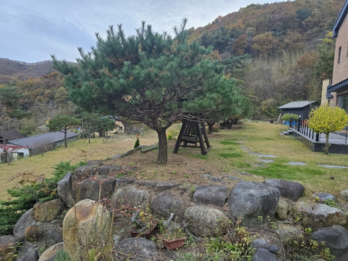 경상남도 산청군 시천면 반천리 670 외 6필지 단독주택 경매 사진 20