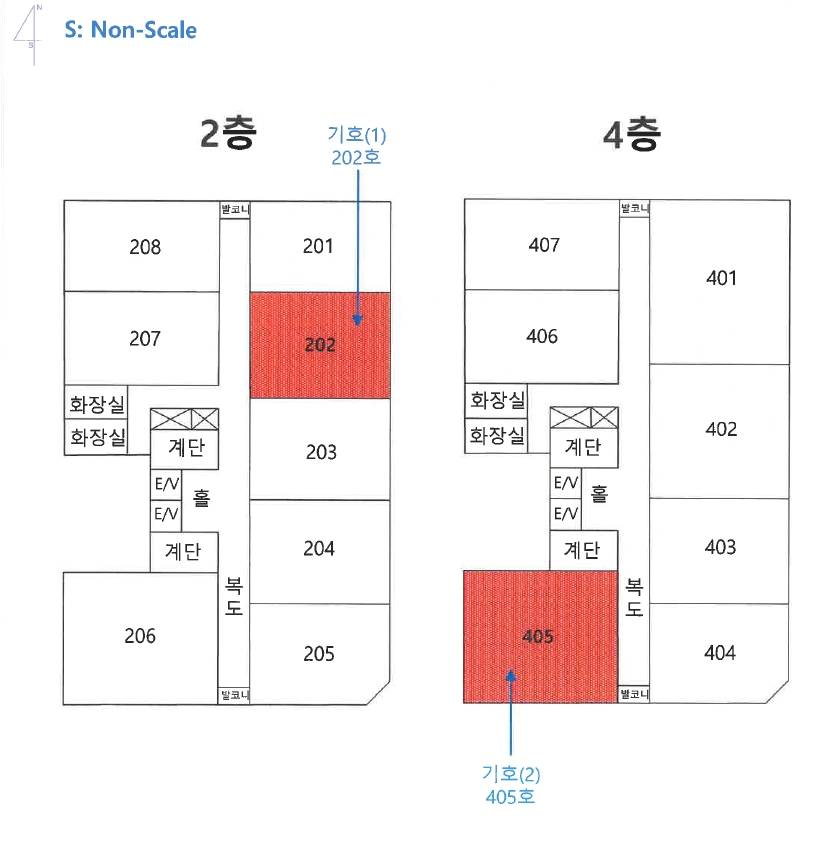 경남 진주시 충무공동 38-3, 2층202호 (충무공동,우람빌딩) 근린상가 경매 사진 8