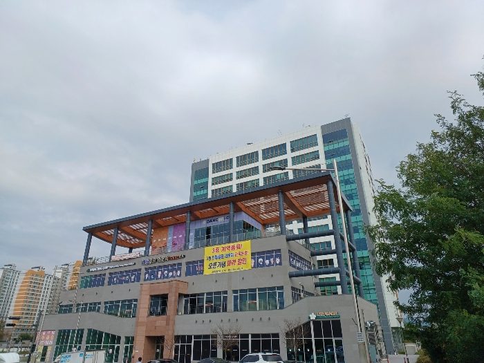 경남 진주시 충무공동 87-23, 6층비605호 (충무공동,주1동) 지식산업센터 경매 사진 3