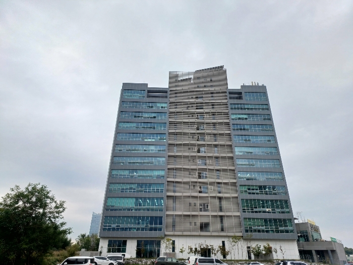 경남 진주시 충무공동 87-23, 6층비605호 (충무공동,주1동) 지식산업센터 경매 사진 4