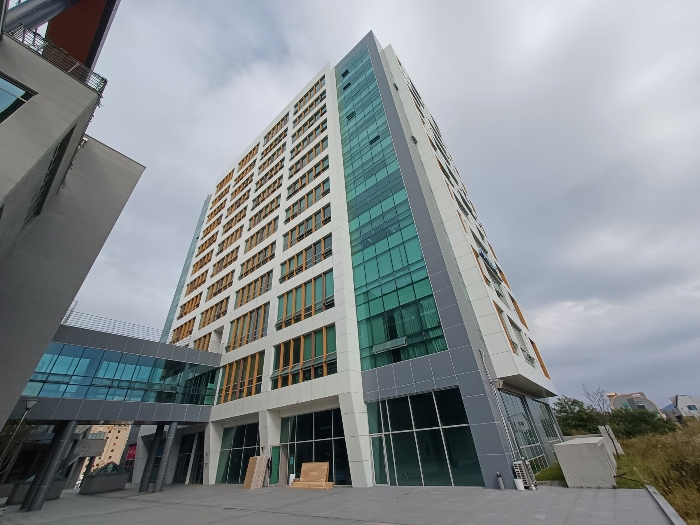 경남 진주시 충무공동 87-23, 6층비605호 (충무공동,주1동) 지식산업센터 경매 사진 5