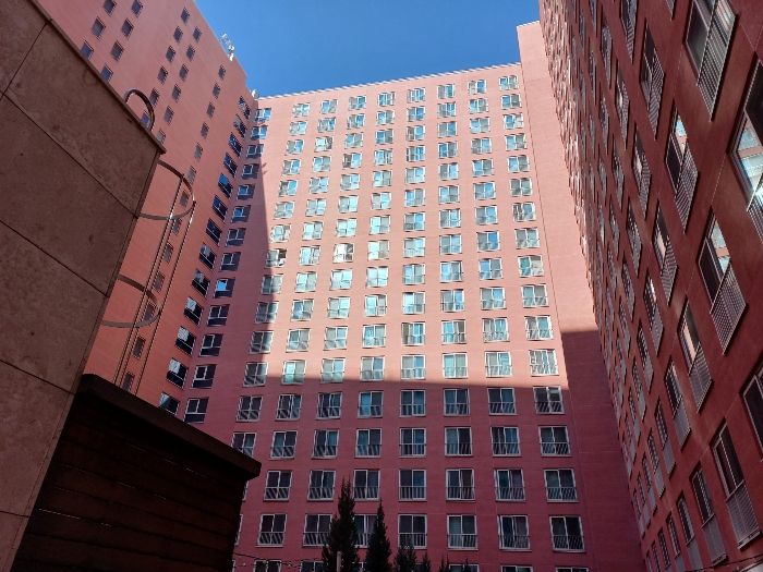 서울 송파구 문정동 618, 송파파크하비오푸르지오204동 14층1407호 (문정동,파크하비오) 오피스텔(주거) 경매 사진 5