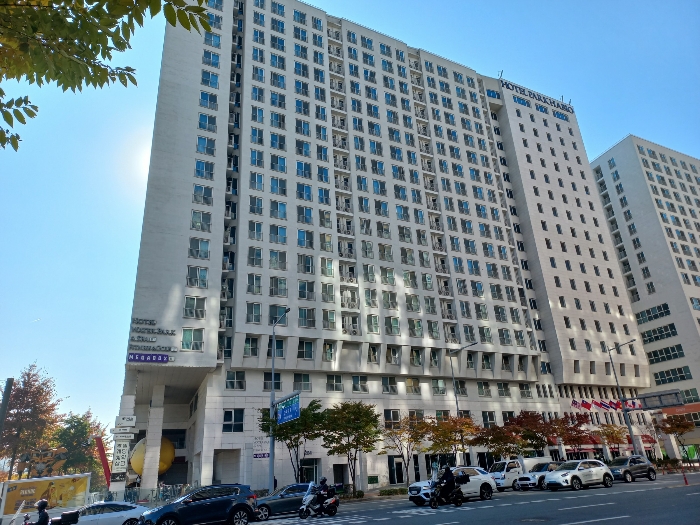 서울 송파구 문정동 618, 송파파크하비오푸르지오204동 14층1407호 (문정동,파크하비오) 오피스텔(주거) 경매 사진 8