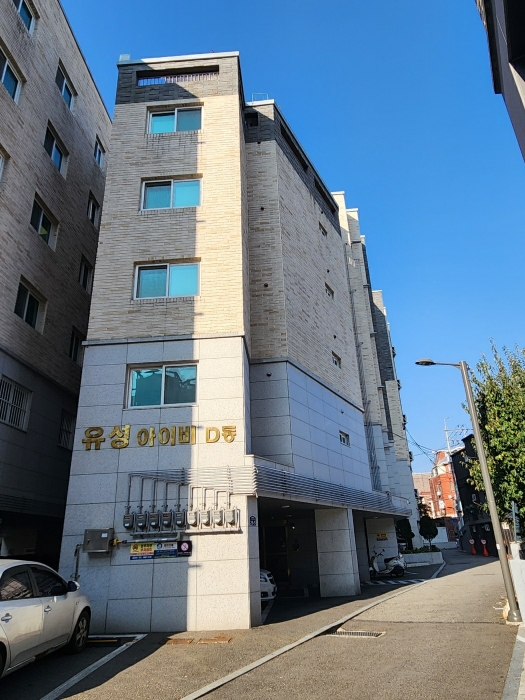 서울 은평구 신사동 270-53, 2층201호 (신사동,유성아이비디동) 도시형생활주택 경매 사진 6