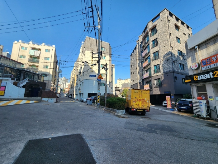 서울 은평구 신사동 270-53, 2층201호 (신사동,유성아이비디동) 도시형생활주택 경매 사진 7