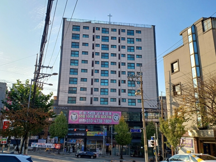 서울 금천구 독산동 973-1, 제8층 제805호 (독산동, 어반팰리스) 외 2필지 오피스텔(주거) 경매 사진 4