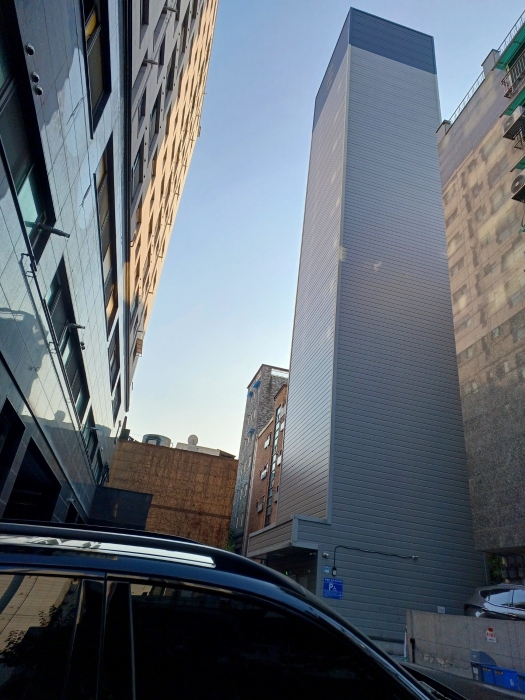 서울 금천구 독산동 973-1, 제8층 제805호 (독산동, 어반팰리스) 외 2필지 오피스텔(주거) 경매 사진 5