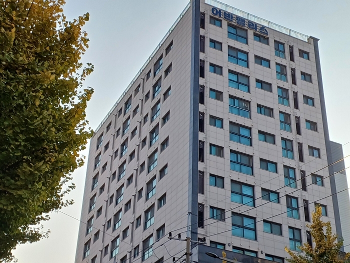 서울 금천구 독산동 973-1, 제8층 제805호 (독산동, 어반팰리스) 외 2필지 오피스텔(주거) 경매 사진 7