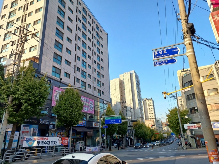 서울 금천구 독산동 973-1, 제8층 제805호 (독산동, 어반팰리스) 외 2필지 오피스텔(주거) 경매 사진 8