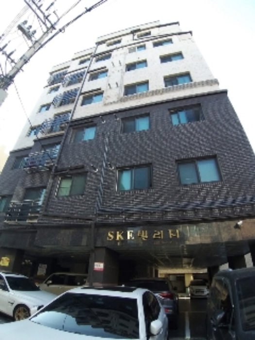 서울 양천구 신월동 88-25, 제7층 제702호 (신월동, 에스케이이빌리지) 외 2필지 도시형생활주택 경매 사진 1