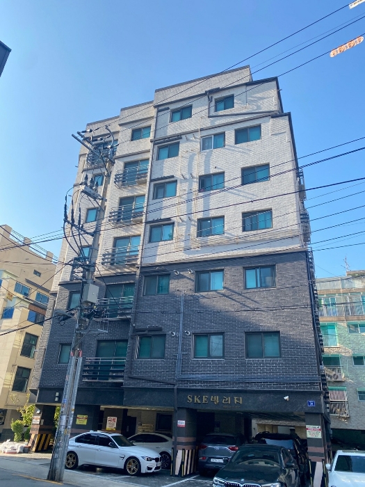 서울 양천구 신월동 88-25, 제7층 제702호 (신월동, 에스케이이빌리지) 외 2필지 도시형생활주택 경매 사진 4