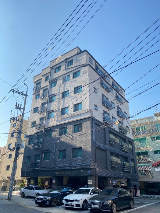 서울 양천구 신월동 88-25, 제7층 제702호 (신월동, 에스케이이빌리지) 외 2필지 도시형생활주택 경매 사진 6