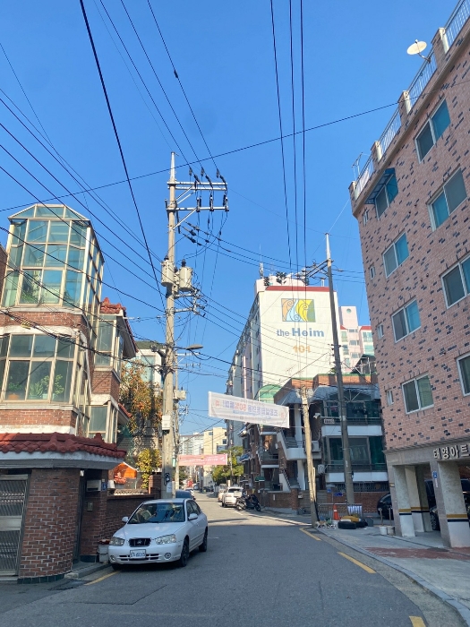 서울 양천구 신월동 88-25, 제7층 제702호 (신월동, 에스케이이빌리지) 외 2필지 도시형생활주택 경매 사진 8