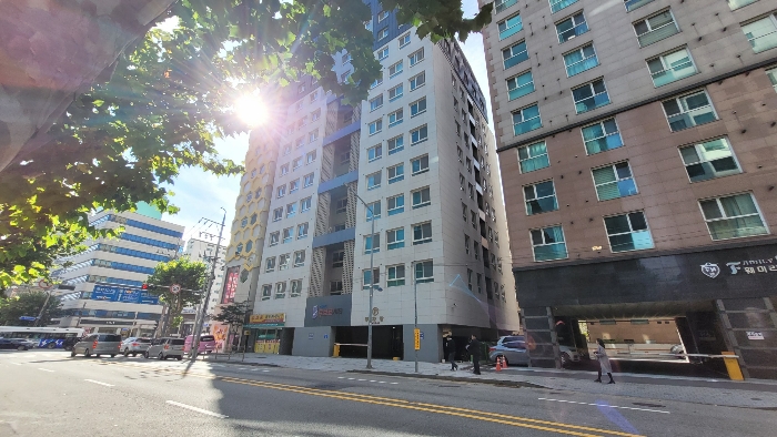 서울 영등포구 영등포동7가 94-52, 제13층 제1302호 (영등포동7가, 루브르씨티) 연립주택 경매 사진 7