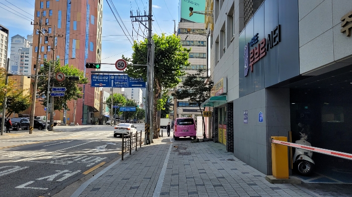 서울 영등포구 영등포동7가 94-52, 제13층 제1302호 (영등포동7가, 루브르씨티) 연립주택 경매 사진 9