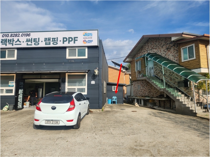 경기도 양주시 회암동 569-8 외 3필지 상가주택 경매 사진 22