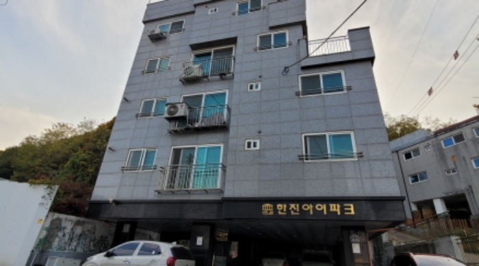 경기 김포시 사우동 1267, 3층 302호 다세대주택 경매 사진 2