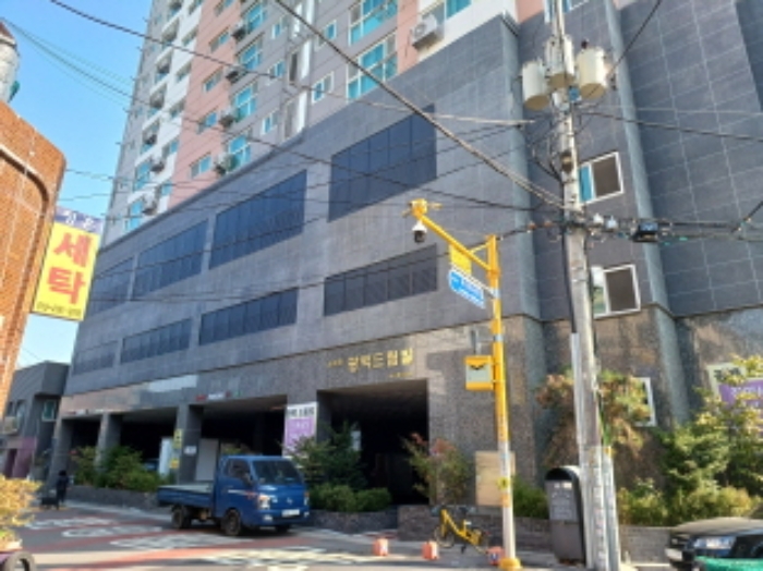 경기 부천시 원미구 심곡동 132-14, 13층 1303호 (심곡동, 광백드림빌) 외 4필지 오피스텔(주거) 경매 사진 1