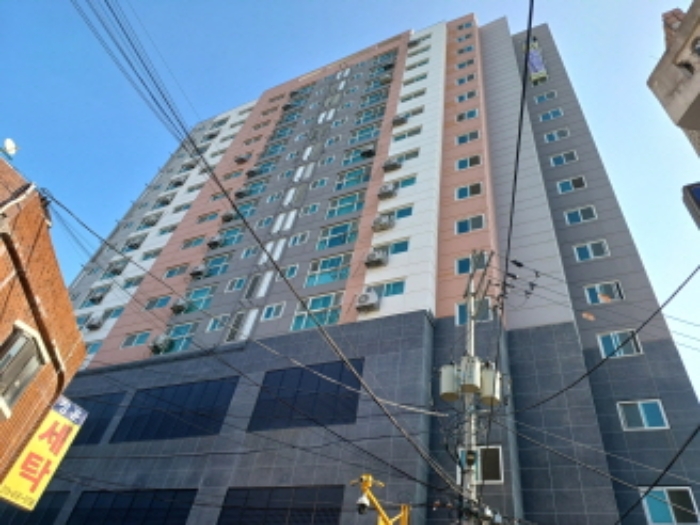 경기 부천시 원미구 심곡동 132-14, 13층 1303호 (심곡동, 광백드림빌) 외 4필지 오피스텔(주거) 경매 사진 2
